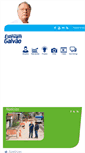 Mobile Screenshot of estevamgalvao.com.br